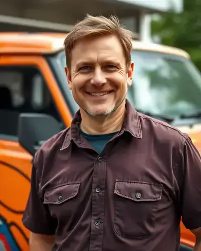 Thomas M. satisfied customer